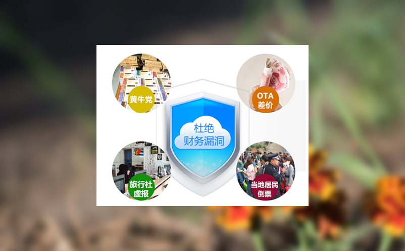 数字化景区管理：电子门票系统的普及与优势