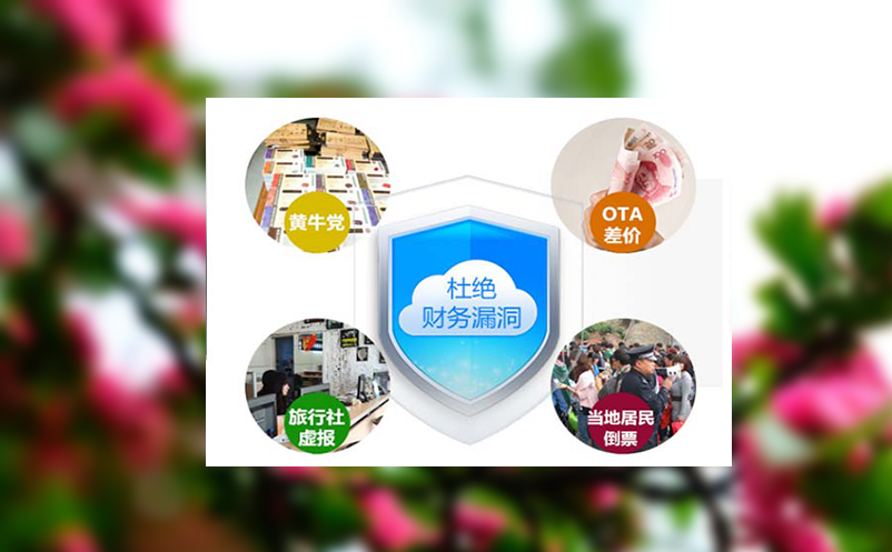 微信公众号预约系统引领景区服务升级