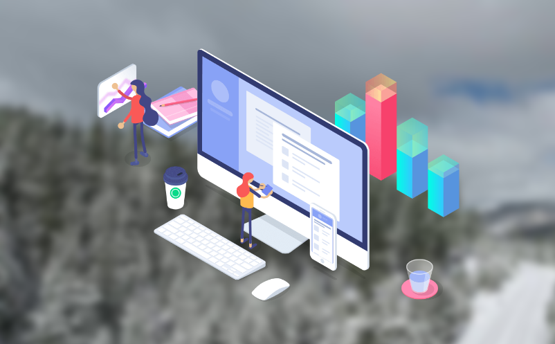 易景通票务管理系统助力景区实现高效信息化建设