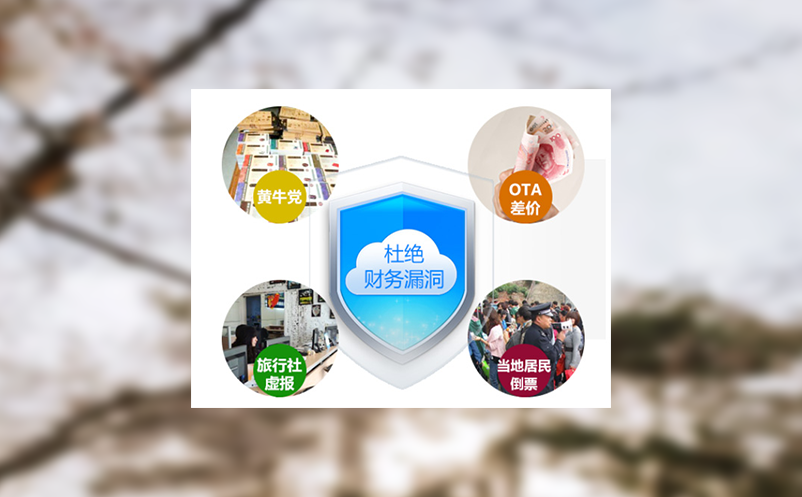 人脸识别检票系统提升游客体验与解决入园难题