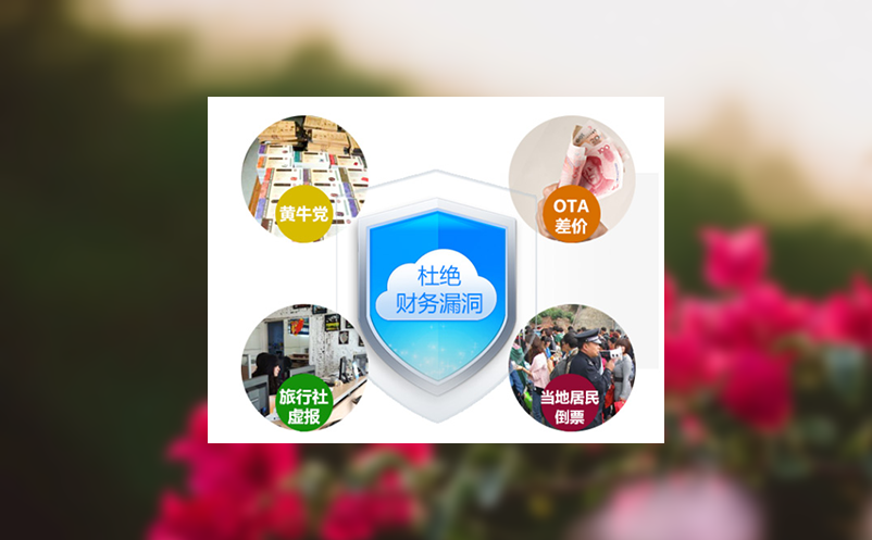 便捷高效的移动售票系统，解放票务管理的新利器