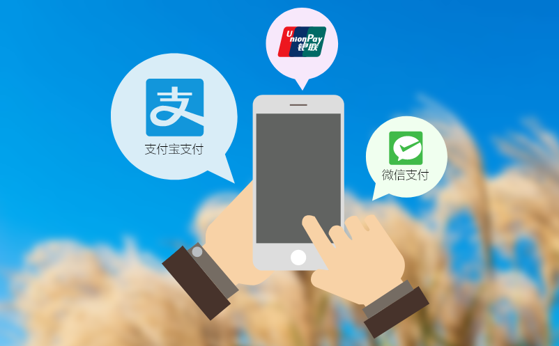大爆发！节假日如何避免景区拥堵？景区客流管理系统了解一下