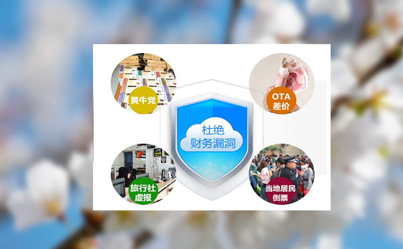 如何通过门票预约系统化解“人山人海”难题