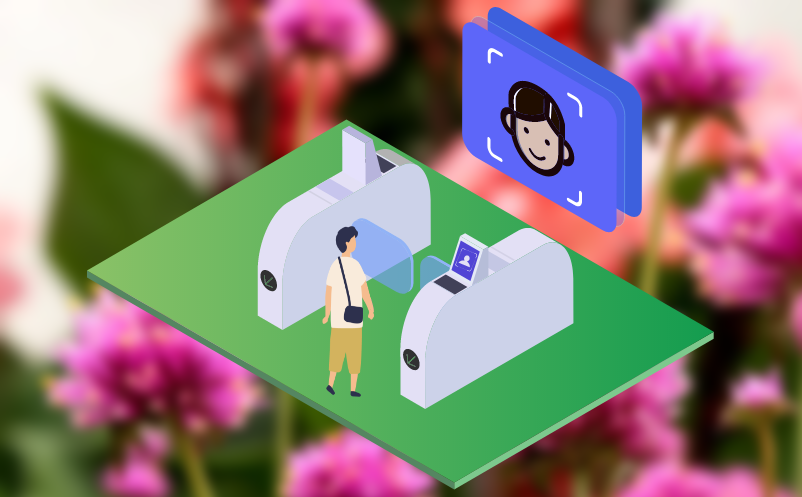 智慧管控,实名制检票系统如何为您的景区带来全新体验