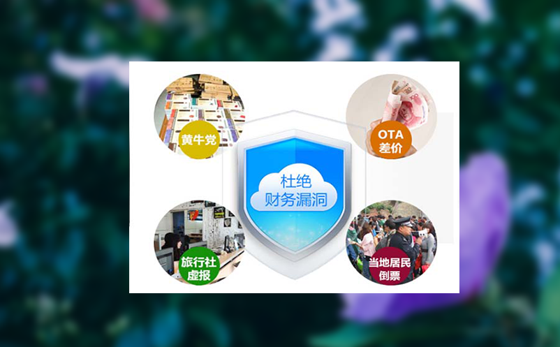 票务系统选购需要考虑哪些因素？