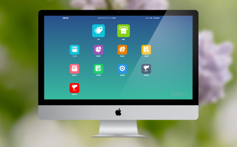 智慧门票系统杜绝超卖,满足游客需求