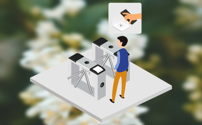 智慧预约管控 缓解景区拥堵 - 实名制预约购票系统的实践与应用