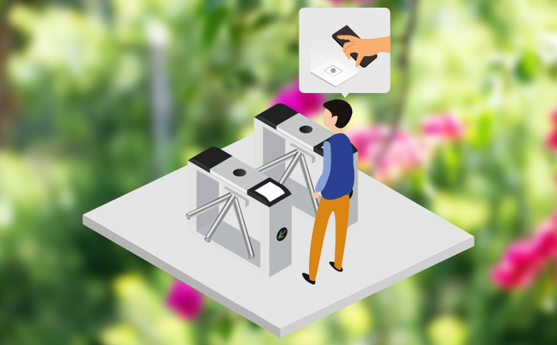 智慧票务系统让景区管理更加高效可控 智慧票务系统让景区管理更加高效可控