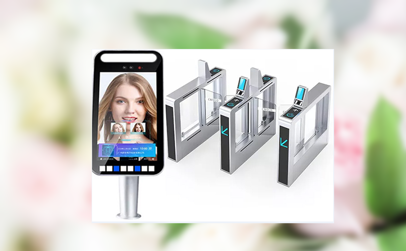 检票系统为景区构建高效便捷的出入管理方案