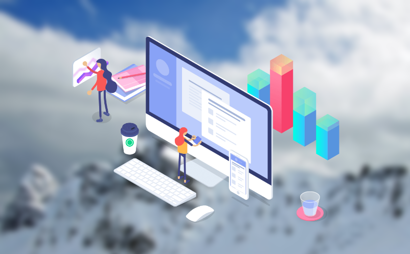 简单易用的景区售票系统,让销售更高效 简单易用的景区售票系统,让销售更高效