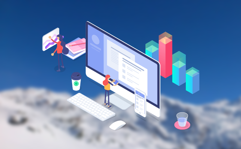 建设智慧景区票务管理系统，保障门票财务安全与游客安全