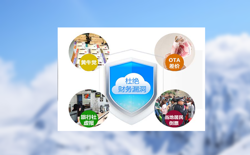 打破壁垒,畅享全方位票务系统服务 打破壁垒,畅享全方位票务系统服务