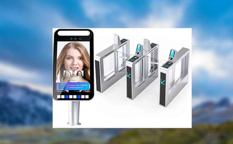 易景通票务系统简洁设计，轻松享受畅游体验