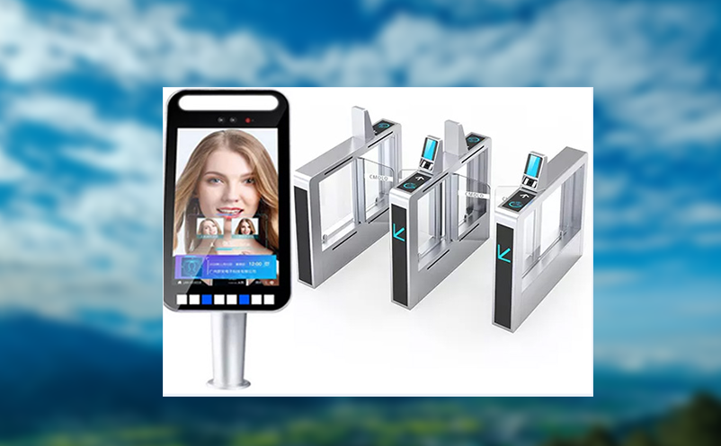 探索易景通门票系统架构解析