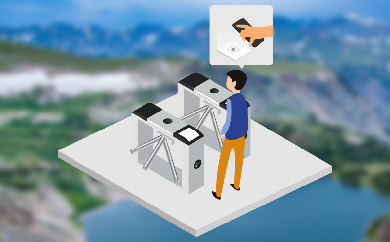 打造景区乐园线下售票系统的轻便化核销解决方案 打造景区乐园线下售票系统的轻便化核销解决方案