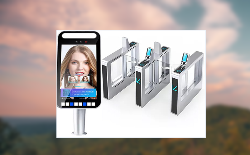 景区升级！人脸识别系统助力智能门禁管理