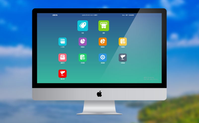 自助票务系统旅游景区节省人工成本的智慧选择 自助票务系统旅游景区节省人工成本的智慧选择