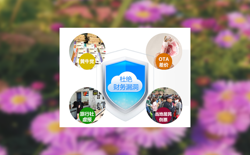 2分钟上线!官网售票系统帮您轻松管理多景区门票销售