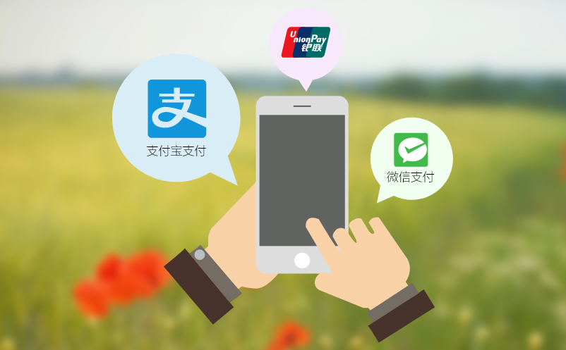 乐园检票系统为乐园打造快速检票通道