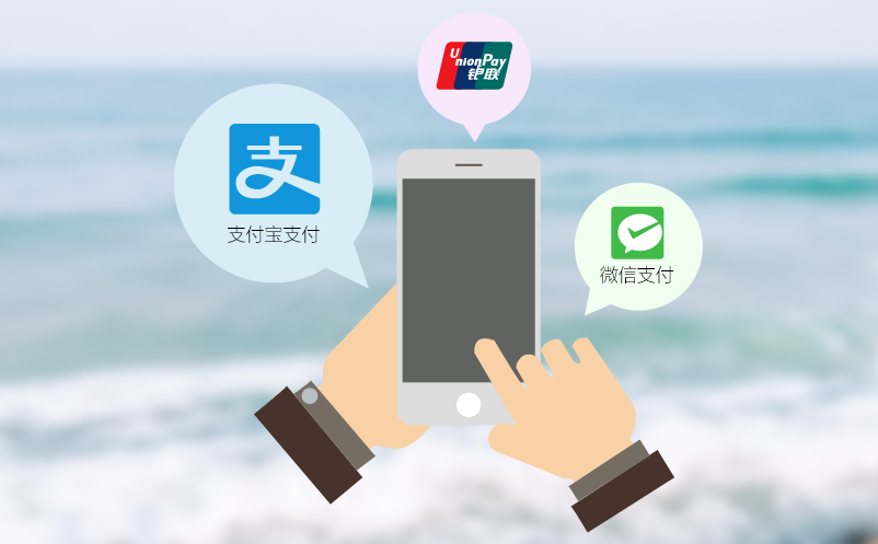 智慧场景中的一卡通消费系统