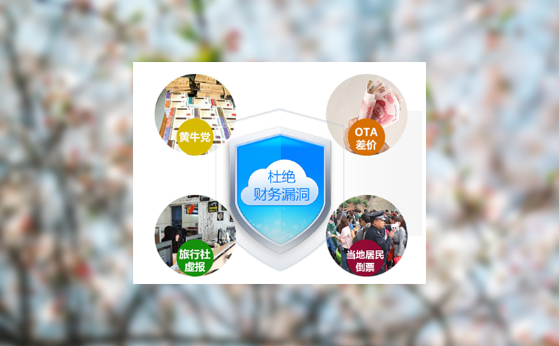 微票务系统助您轻松管理门票