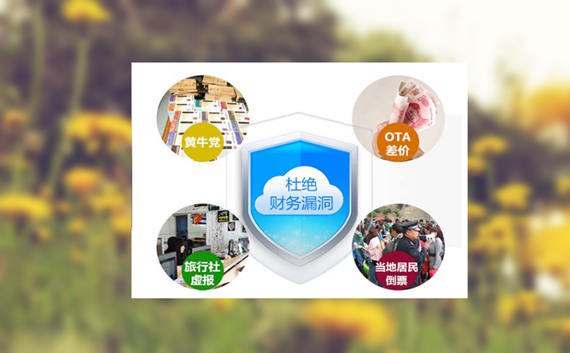 游泳池票务管理系统助力二次消费