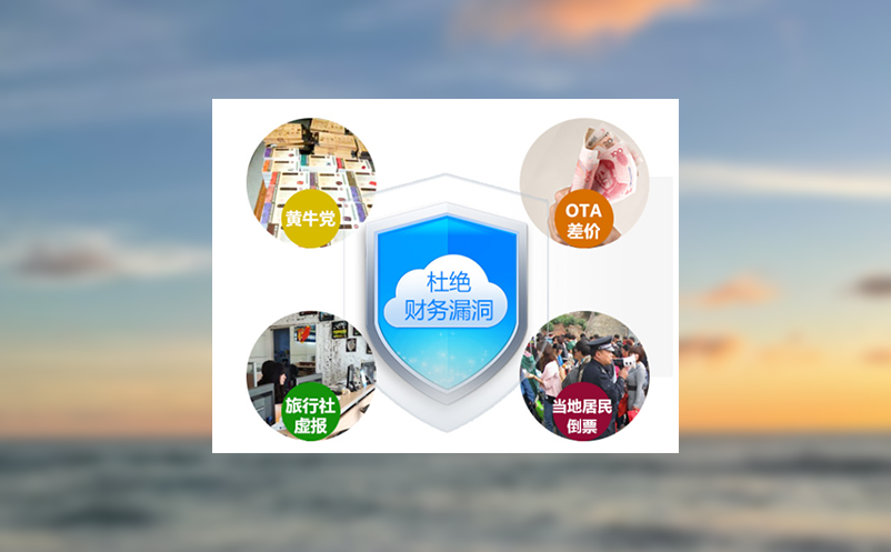 微信小程序系统如何为水上乐园提供多样化的支付解决方案