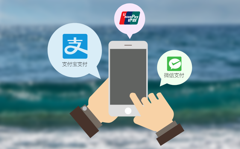 景区核票系统与OTA深度融合