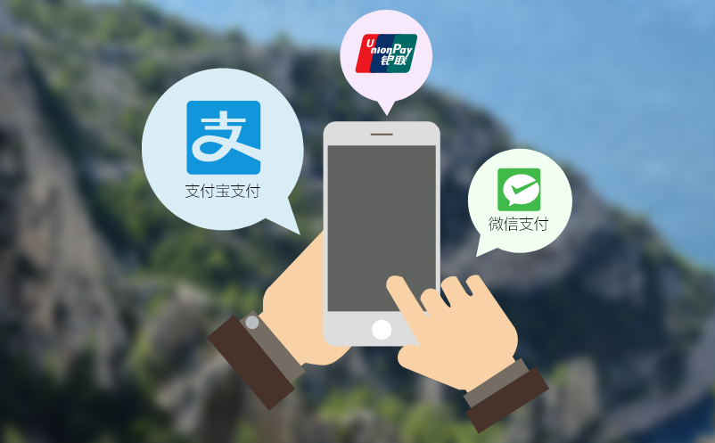 如何通过易景通分销系统提升景区客流量、曝光度与回头客