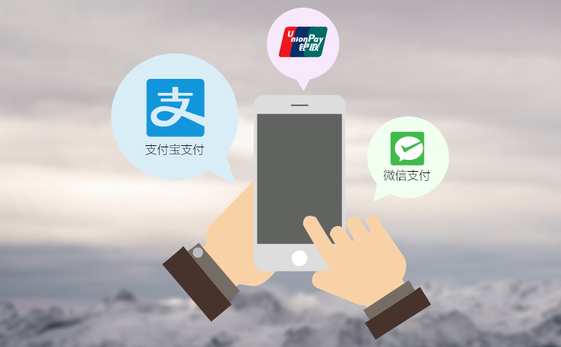 对接各大OTA渠道的景区售取票系统，实现OTA渠道统一检票
