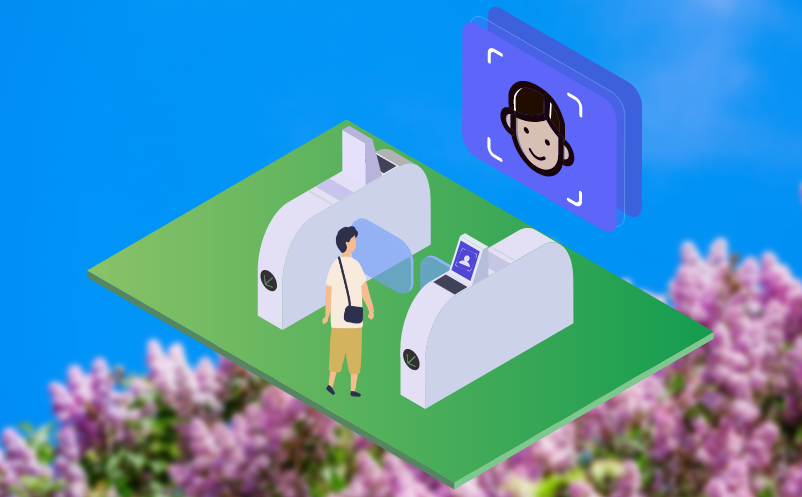 易景通售票系统优化景区售票服务，提升支付便利化