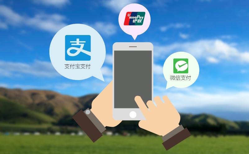 在线预订， 在线订票系统满足游客多样化需求，提升景区吸引力