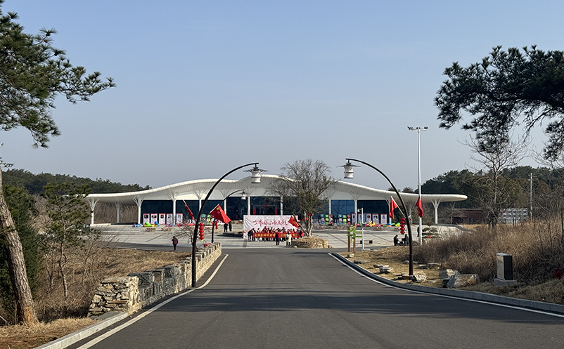 建设门票售票系统，精准解决景区、平台、商家收益分账难题