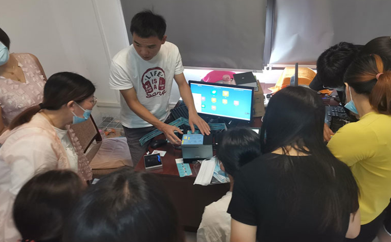 旅游售票平台如何赋能文旅行业