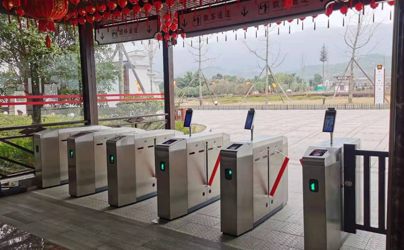 票务管理系统融合大数据，助力景区精准收费和客流预测