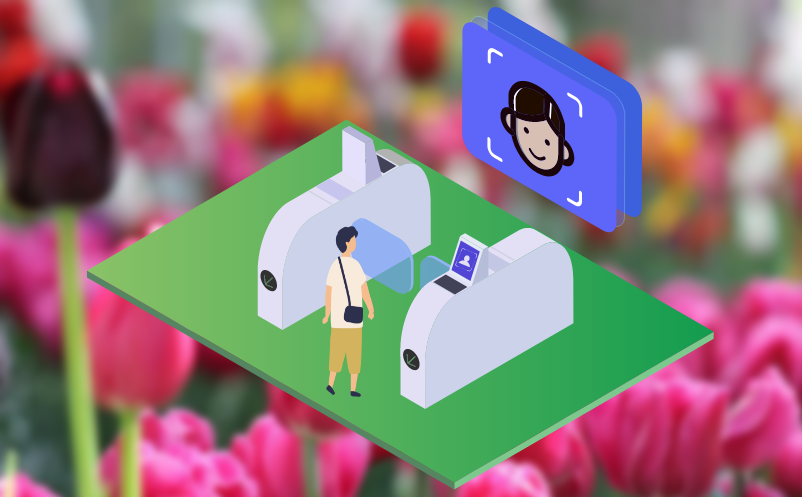 易景通解决方案：旅游售票系统多语言支持方案