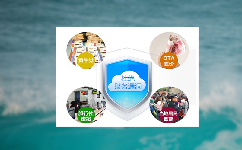 微信小程序售票系统：助力景区实现票务管理的数字化转型