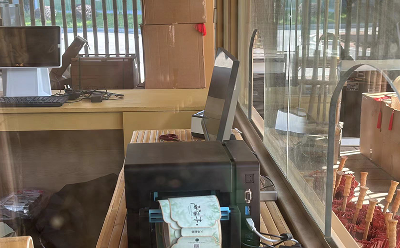 手持售检票系统：实时数据同步，精准掌控票务动态