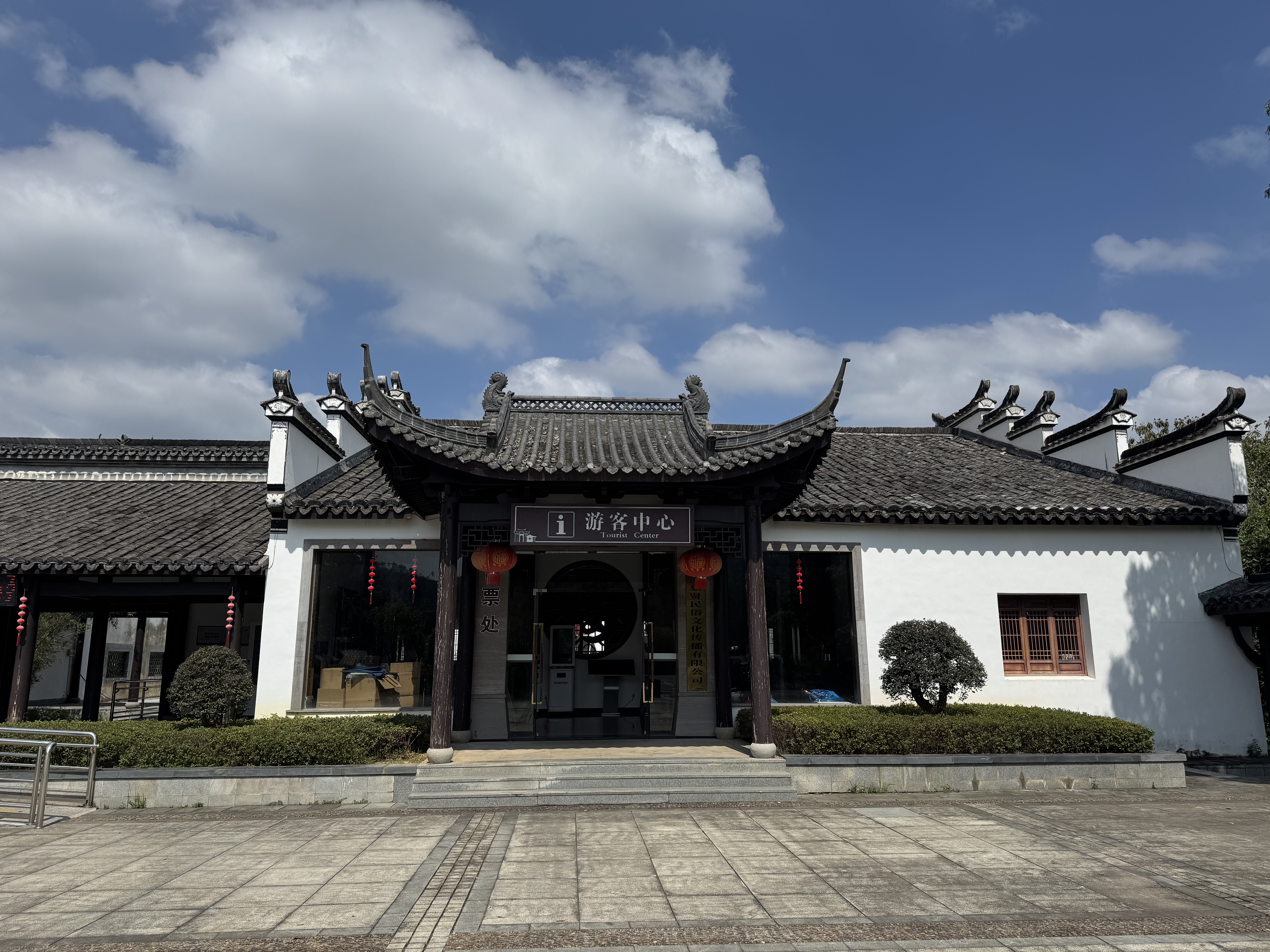 景区游客留不住？票务系统+会员系统联动打造“二次消费”场景