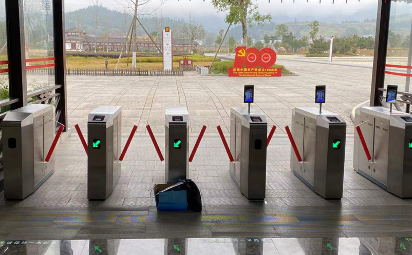 售票压力陡增？景点门票销售管理系统实现一键调度