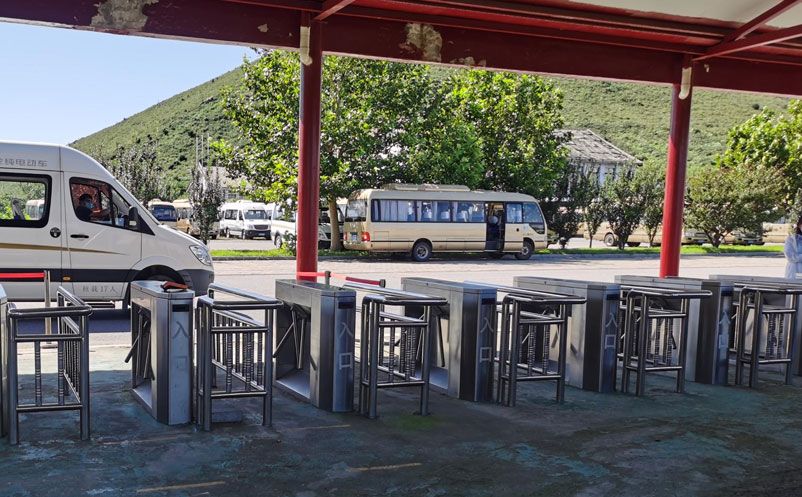 多场地、多票型、多人群？活动票务系统轻松管理复杂场景