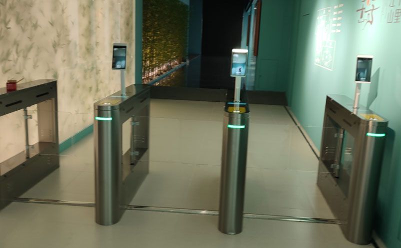 防止多次入园，靠一套门票核销系统就够了吗？