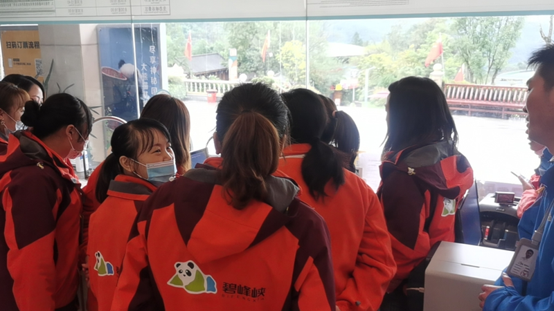 “互联网+旅游”新时代，景区电子票务系统助力景区转型升级