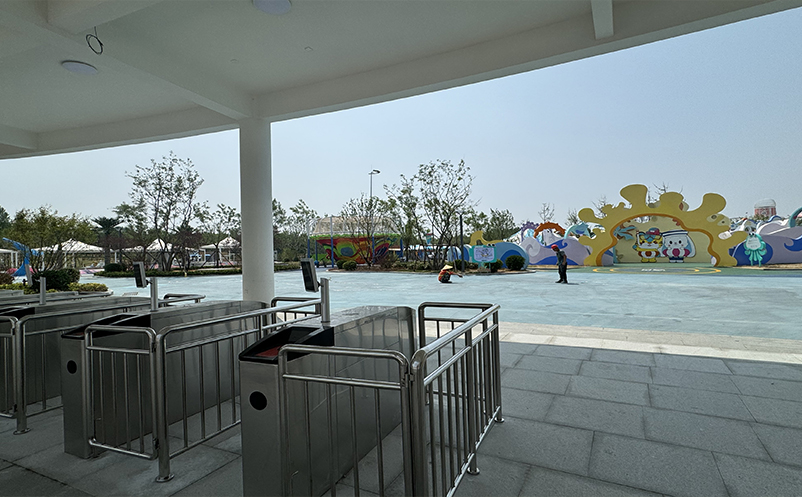 智慧旅游，从票务开始：智慧票务系统助力旅游产业升级