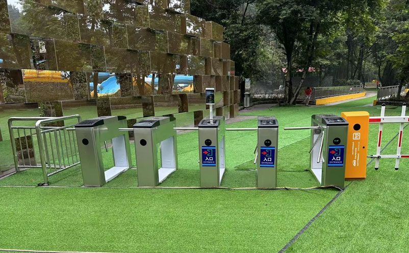 改变日常:景区票务管理系统如何让运营更轻松? 改变日常:景区票务管理系统如何让运营更轻松?