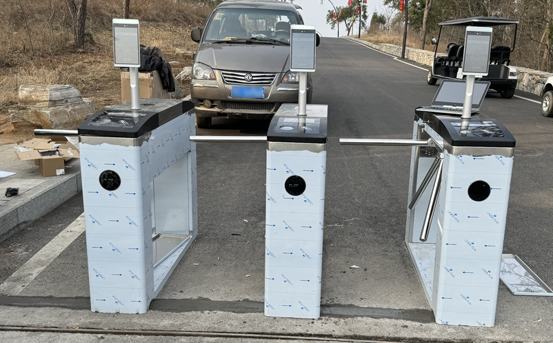 智慧票务系统如何解决景区人满为患的难题？