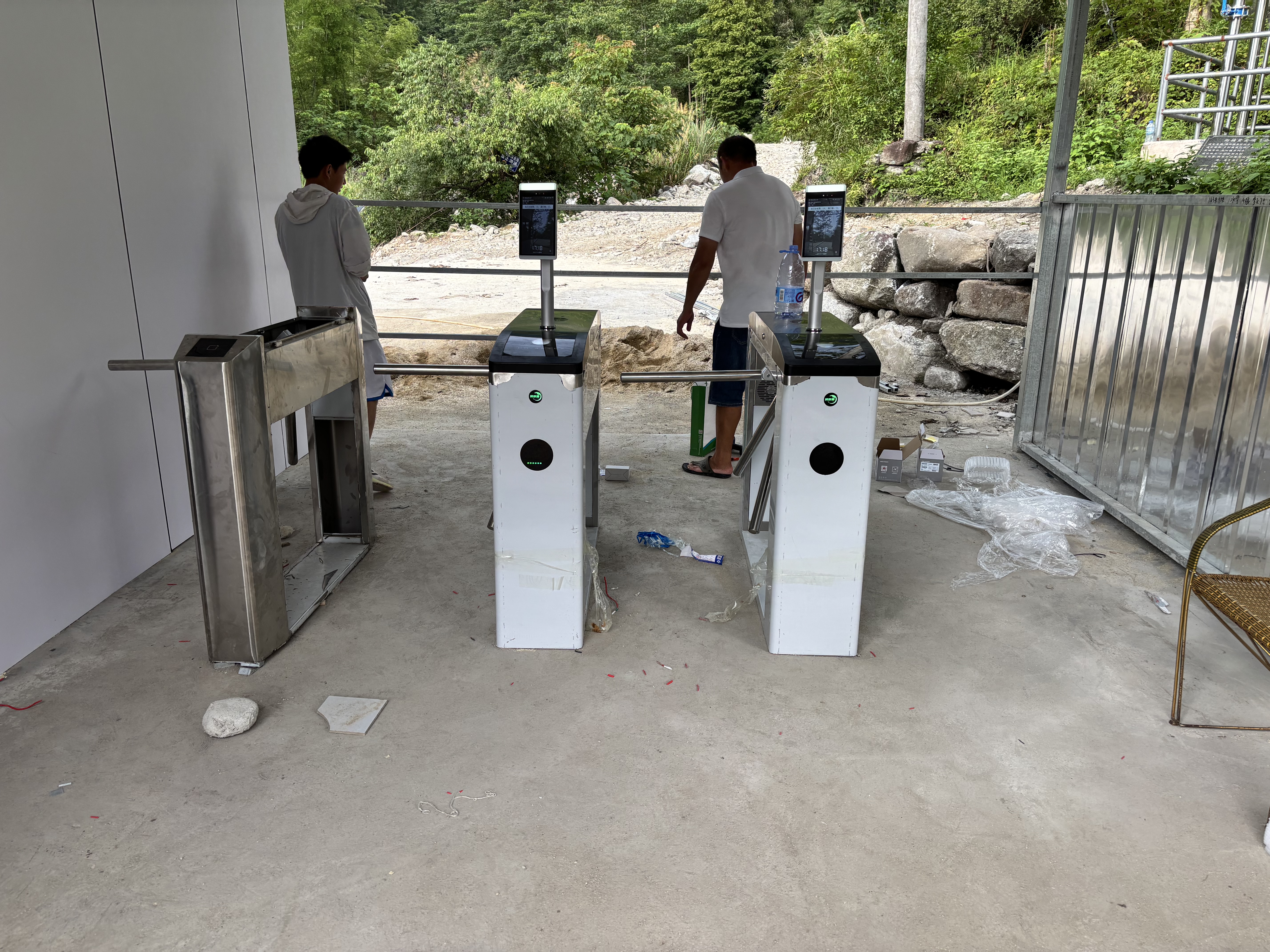 网络售票系统与现场售票协同，实现全渠道票务互通