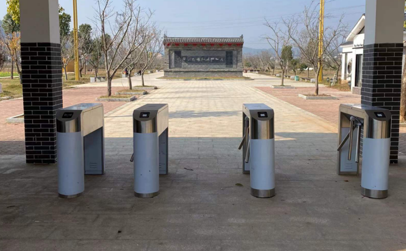 网络售票系统与现场售票协同，实现全渠道票务互通