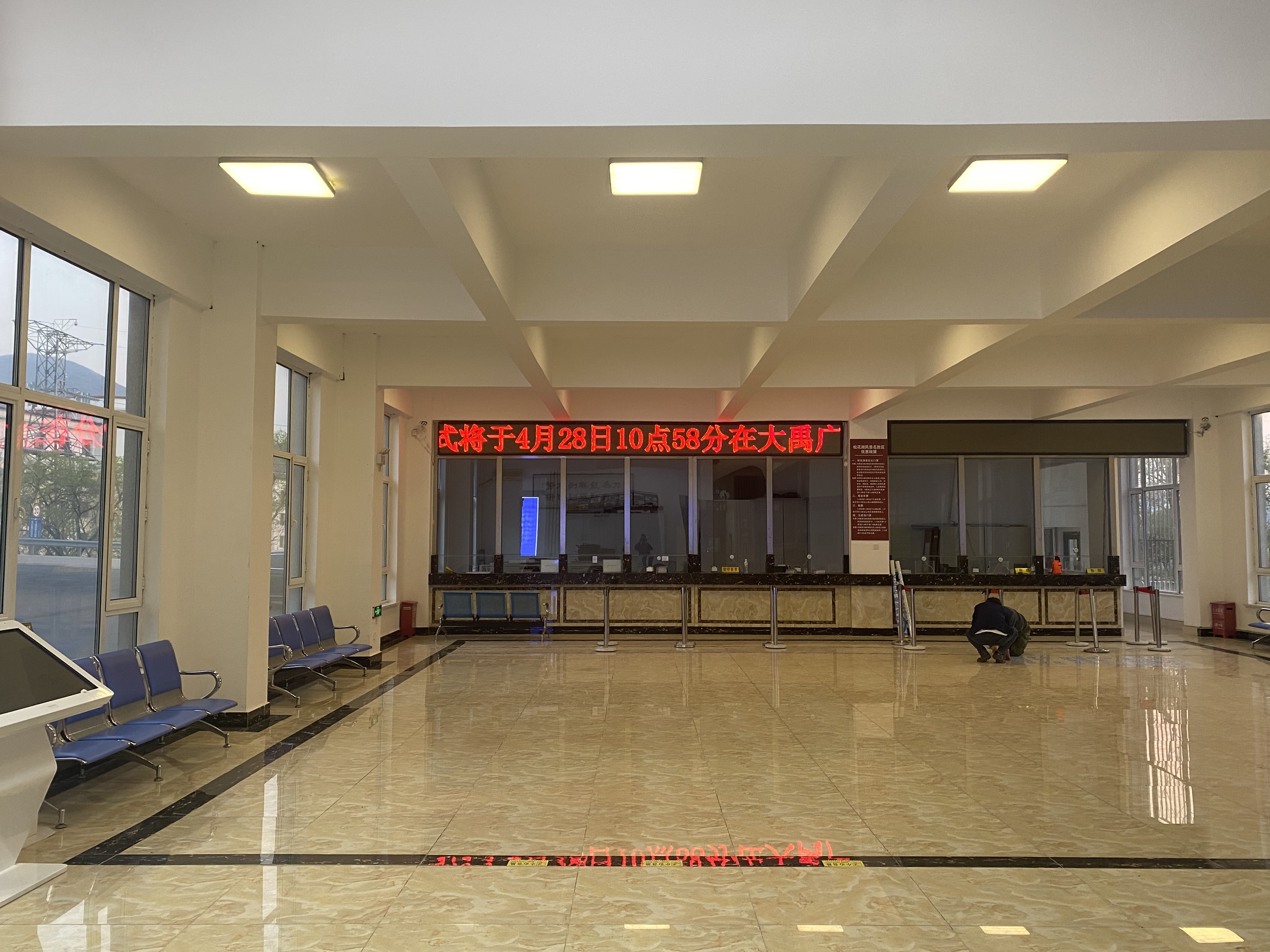 想让景区运营更高效?看看智慧景区管理平台如何助力