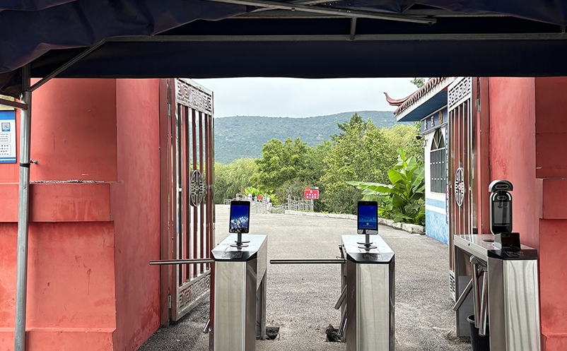 轻松抢票,公众号订票系统如何改变你的旅游方式